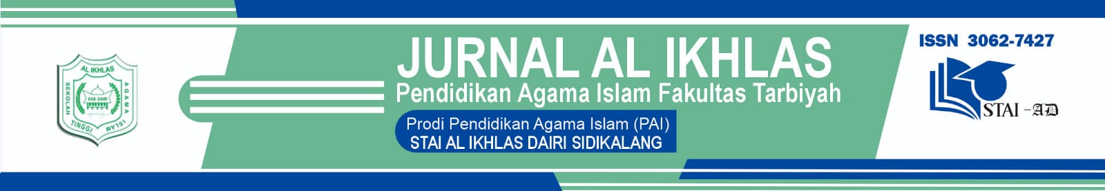 header al ikhlas
